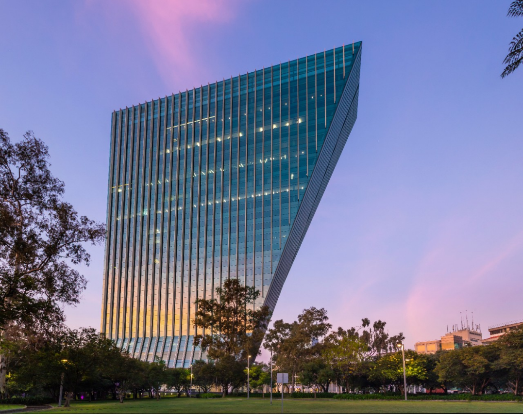 Contribuind la obținerea certificărilor LEED, BREEAM și WELL