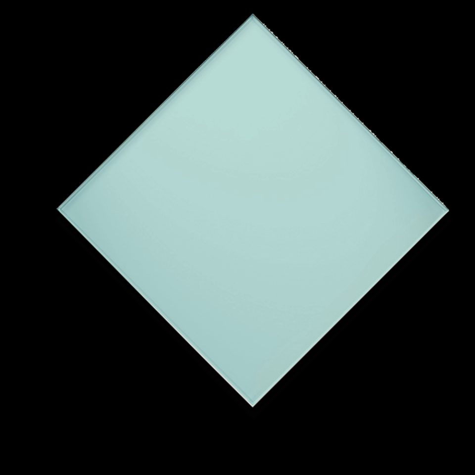 Solar Management Glass