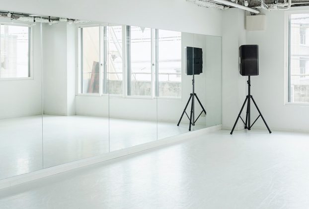 กระจกเงา