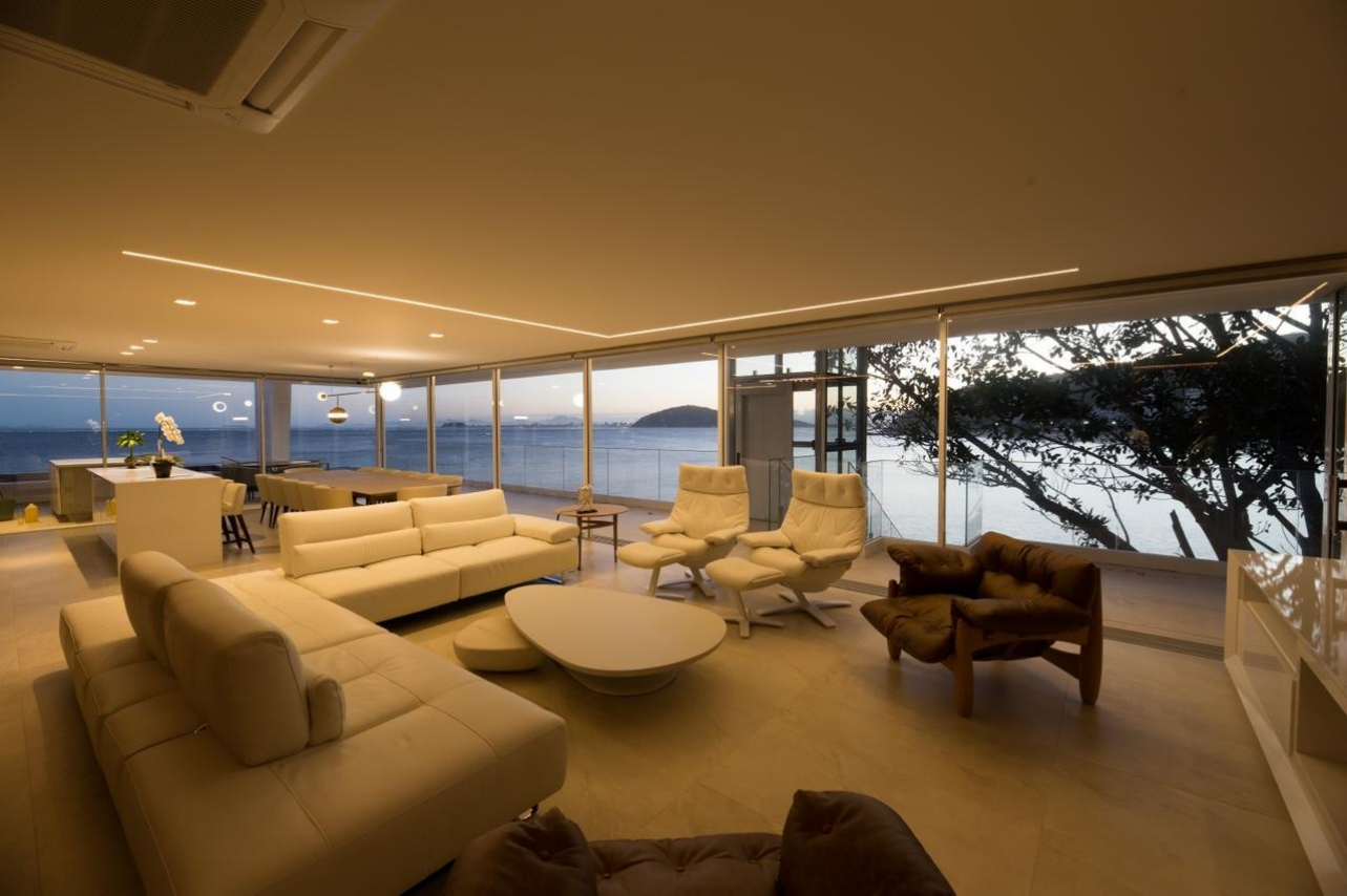 Komfort a pocit pohody