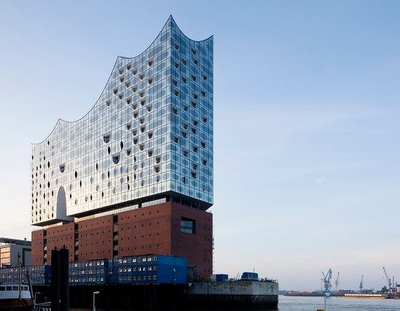 Elbphilharmonie 3 