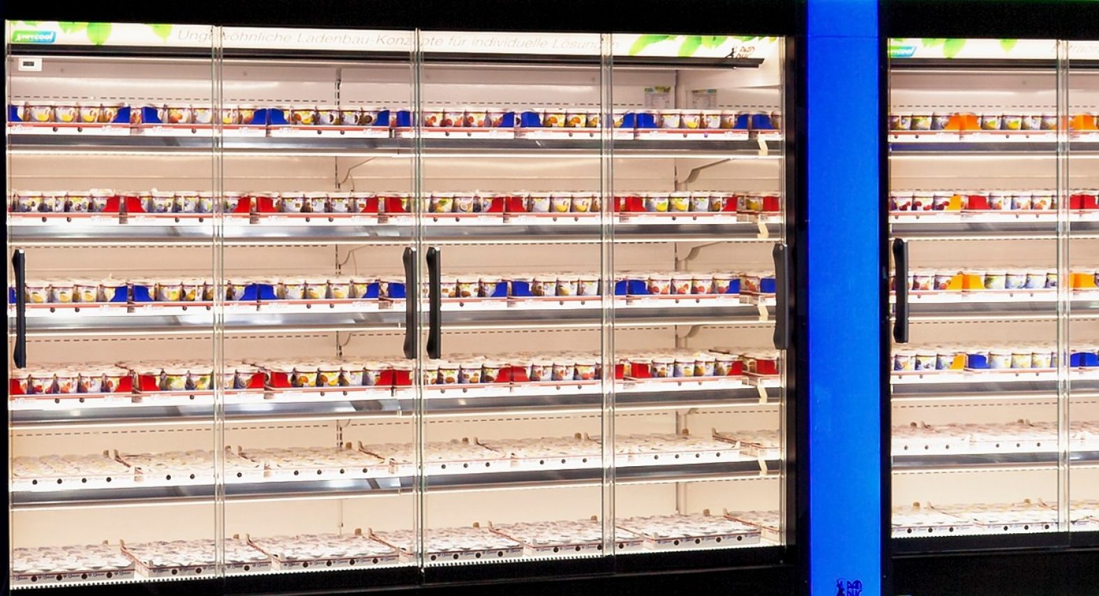 Verkrijgbaar in elke winkel