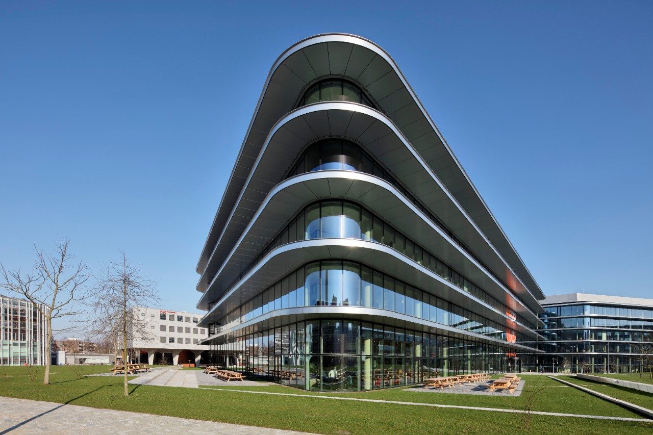 Kanceláře Cedar ING 6