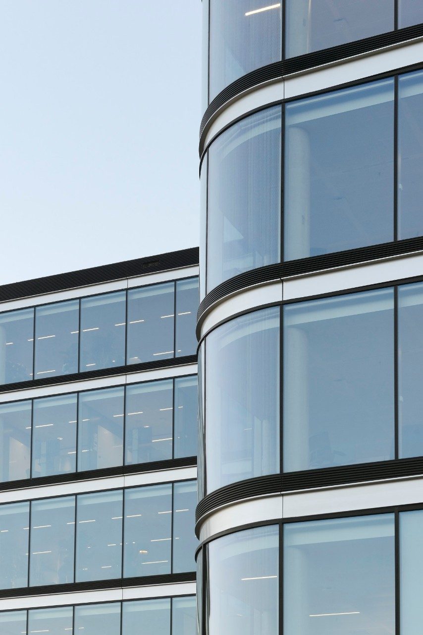 Kanceláře Cedar ING 4