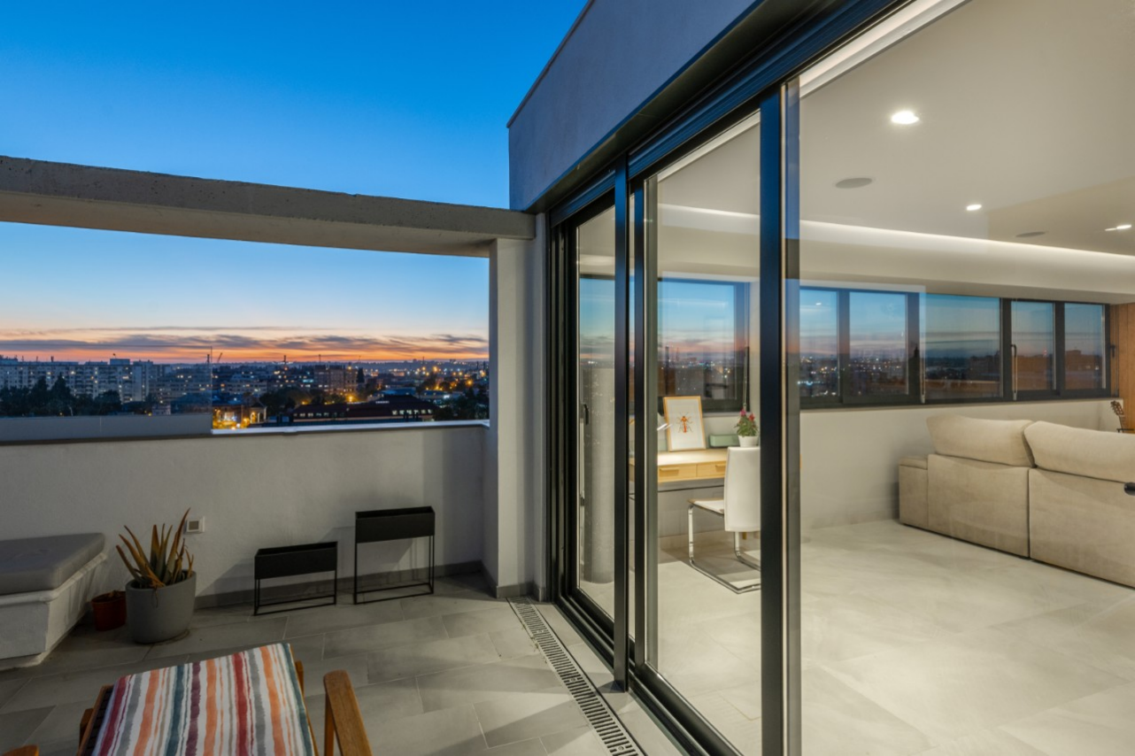 Chraňte interiér před blednutím 