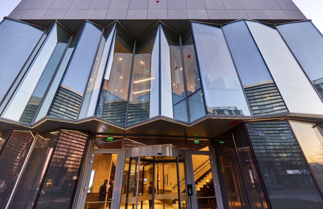 Redukce solárního záření ve spojení s odolností