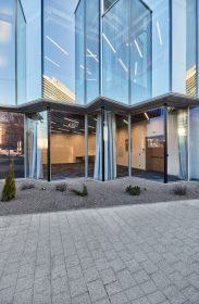 hotel Marriott București