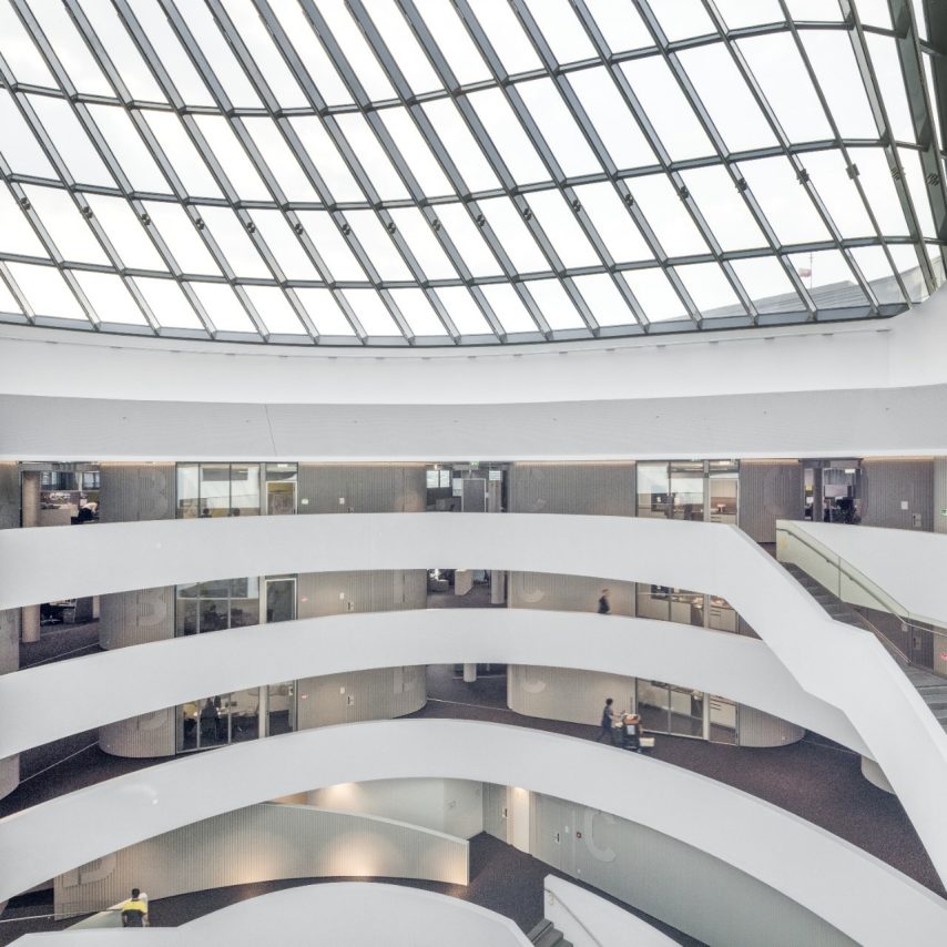 การป้องกันรังสียูวี