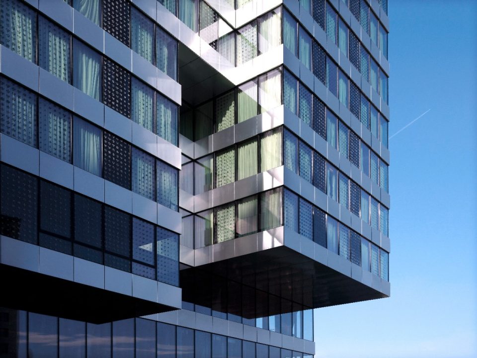 LamiGlass UltraClear Neutral