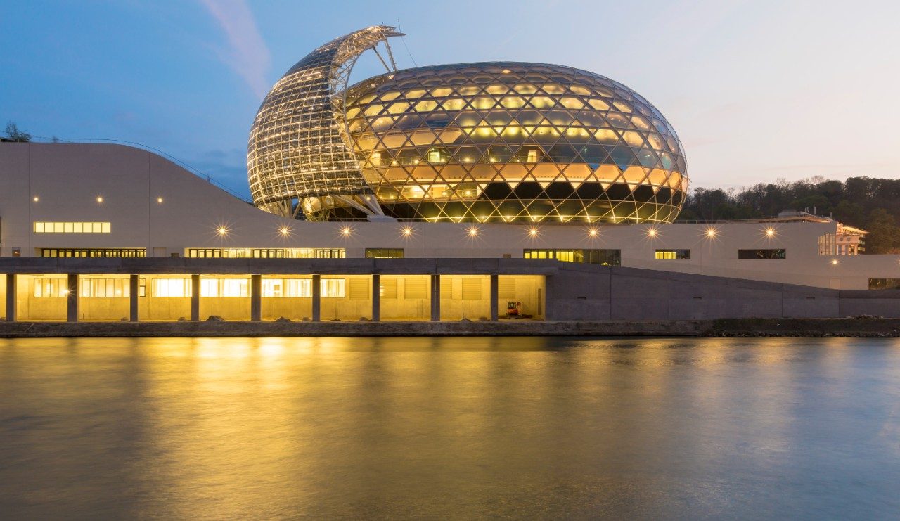 la seine musicale 5