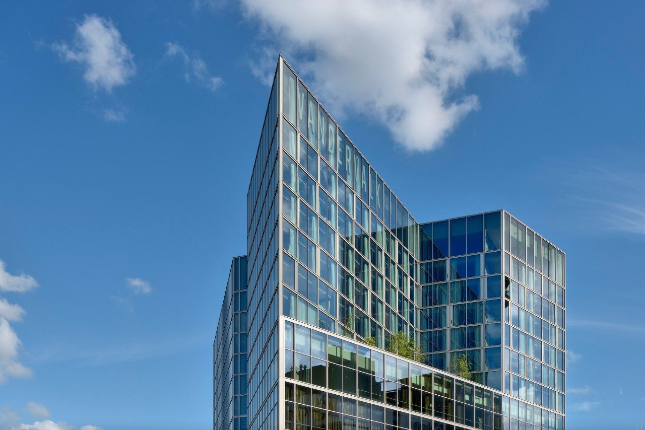 Az üveg innovációja