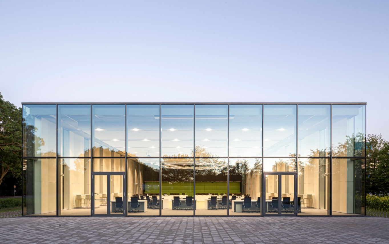 Další možnosti výběru