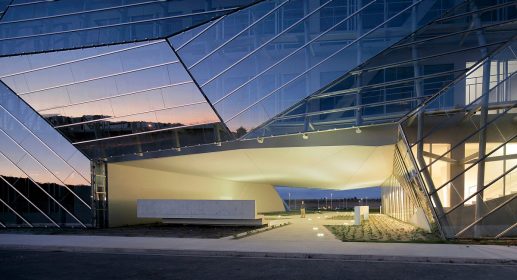 Az üveg felhasználási területei