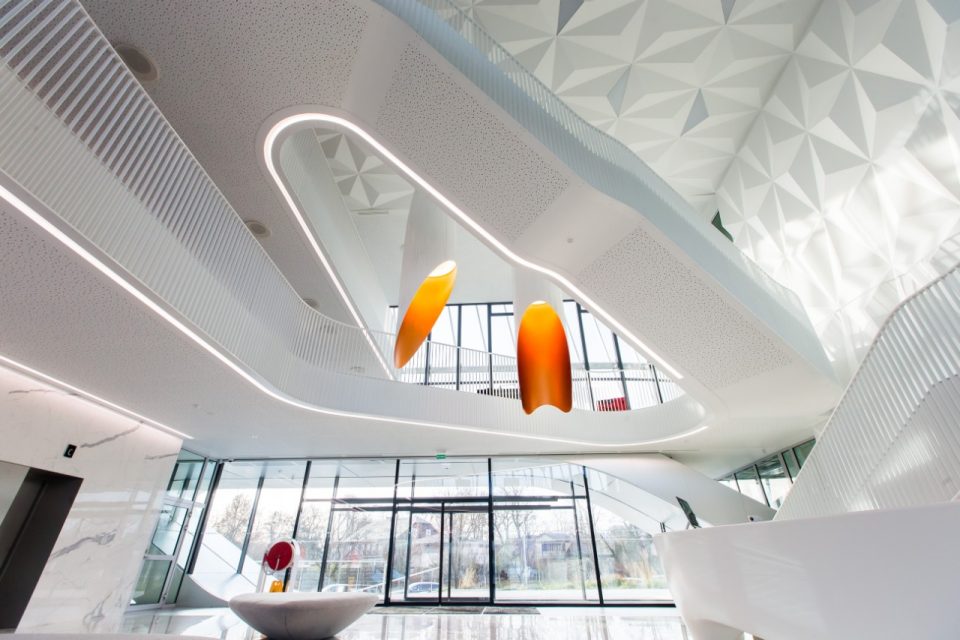 LamiGlass ExtraClear