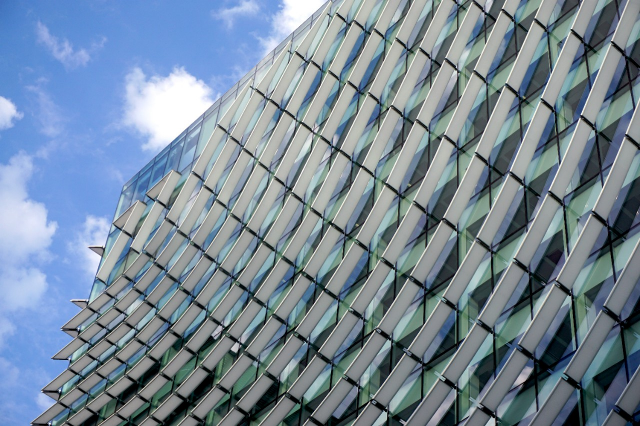 A jövő modernizálása