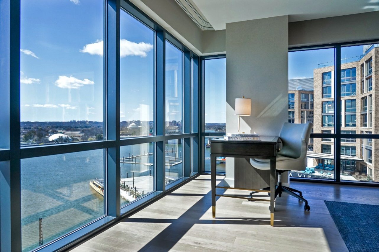 Hodnota, kterou nevidíte