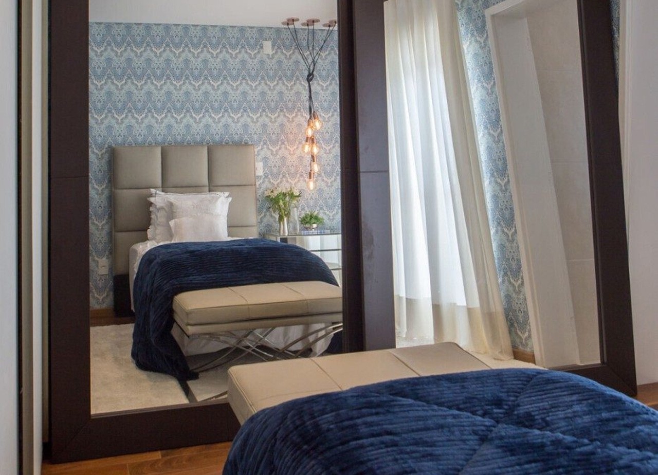 ประตูตู้เสื้อผ้า