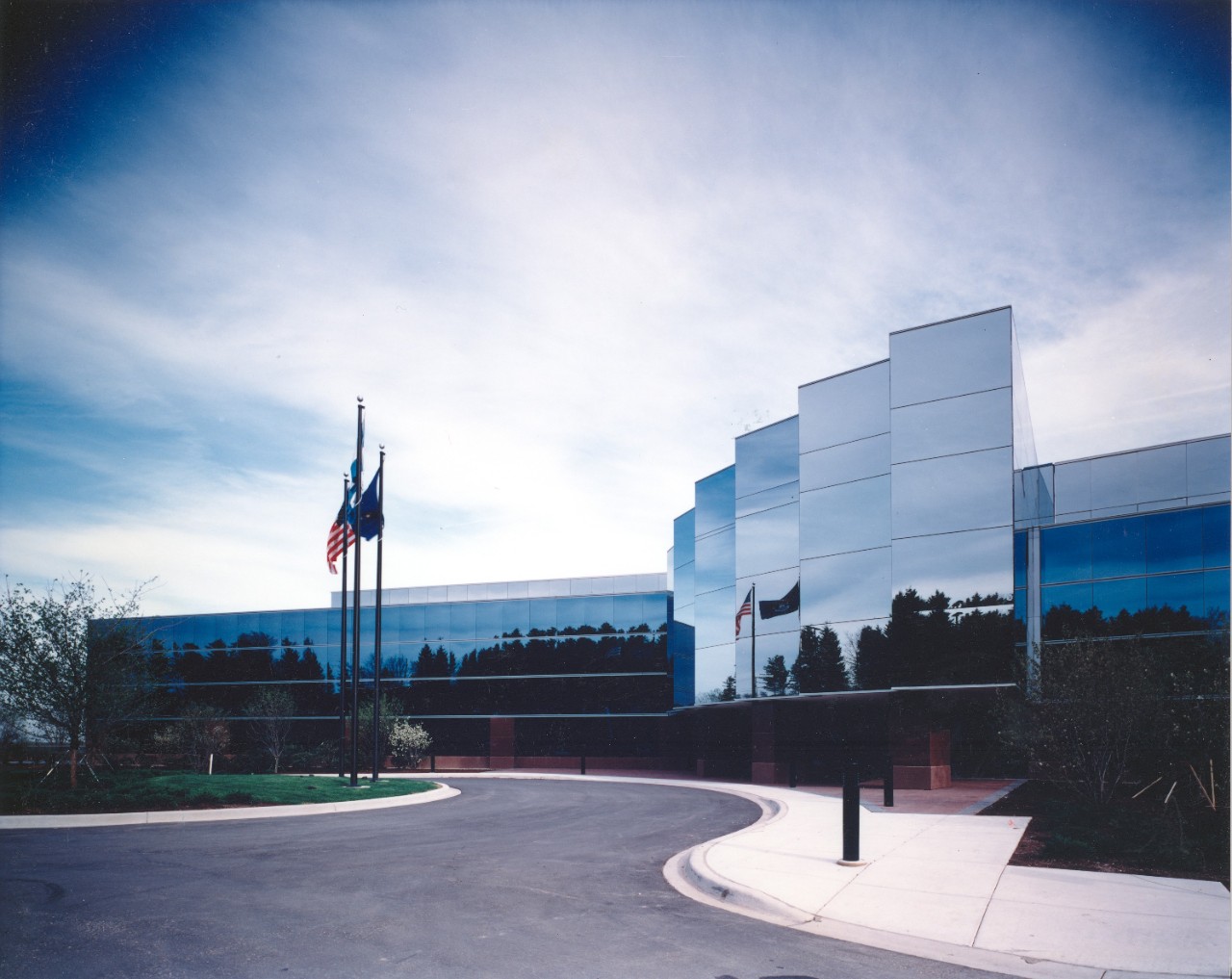 projekt skyland v istanbulu