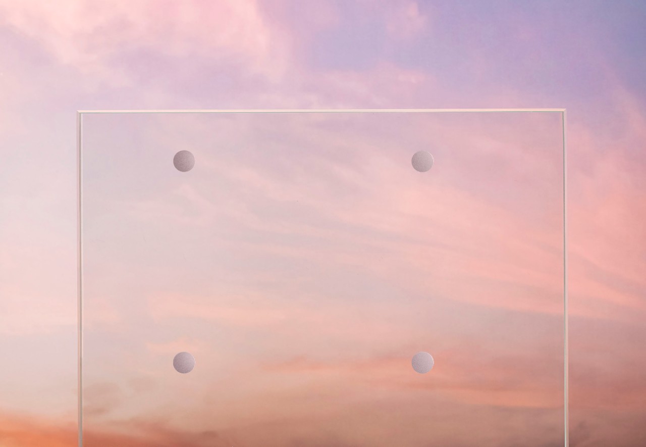 Bird1st Lami – Ami kívülről látható