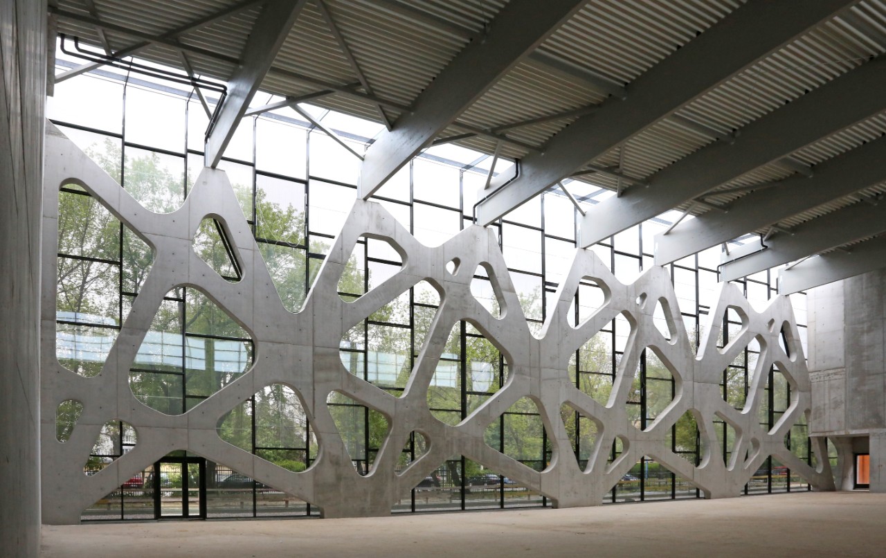 Building-integrated photovoltaics