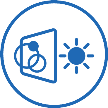 Pictogram - Esthetiek