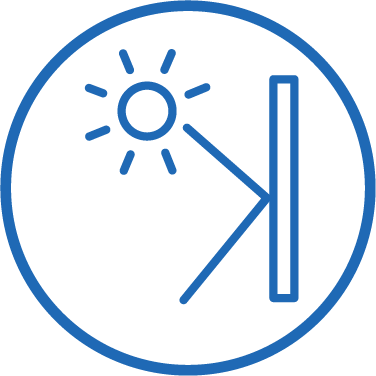 Pictogram - Esthetiek