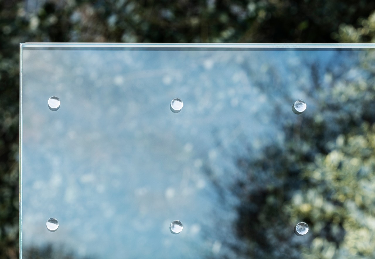 Bird1st Lami - Wat u van buitenaf ziet