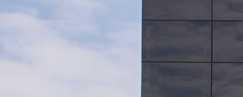 Geavanceerde glastechnologie